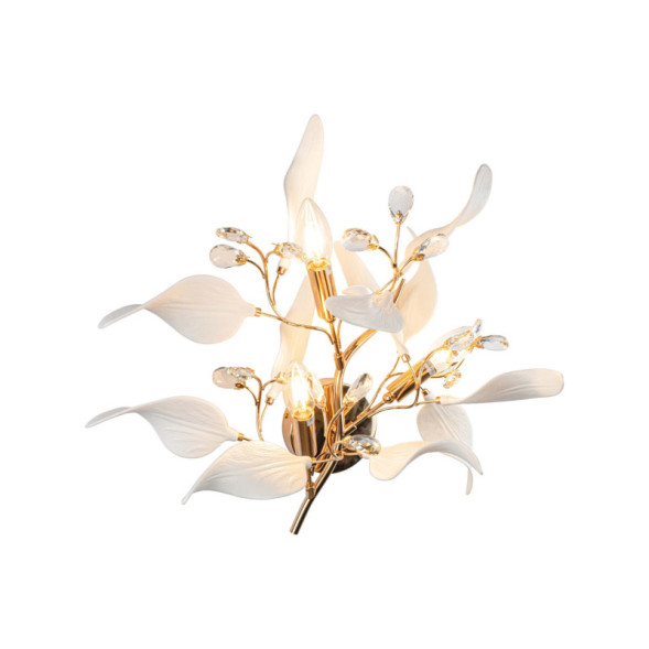 Бра MODELUX ML.6808 ML.6808.450P GD