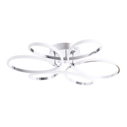 Потолочная люстра ARTE Lamp DIADEMA A2526PL-6CC