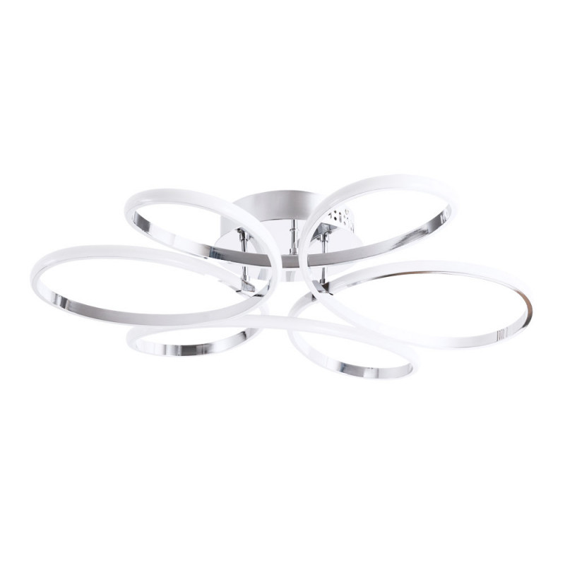 Потолочная люстра ARTE Lamp DIADEMA A2526PL-6CC