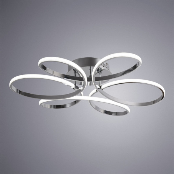 Потолочная люстра ARTE Lamp DIADEMA A2526PL-6CC