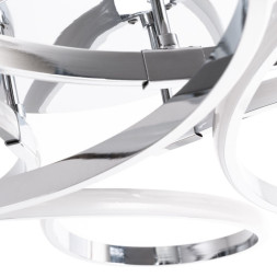 Потолочная люстра ARTE Lamp DIADEMA A2526PL-6CC
