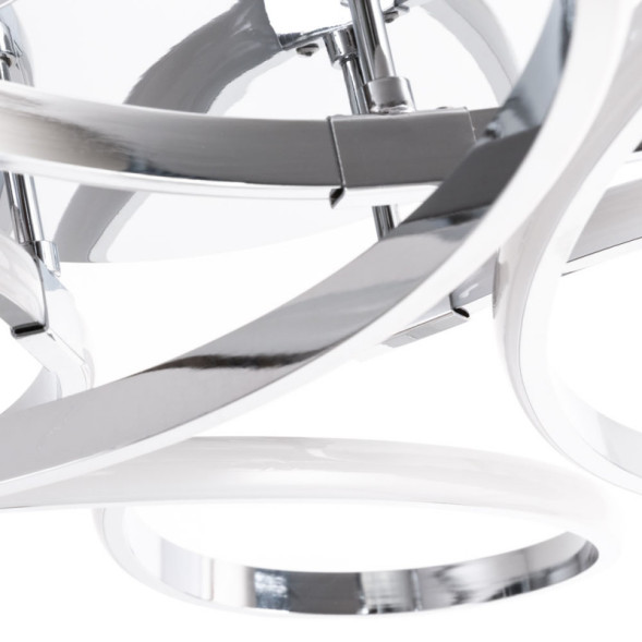 Потолочная люстра ARTE Lamp DIADEMA A2526PL-6CC