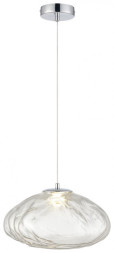 Подвесной светильник WE219.02.103 WERTMARK Isola