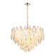 Подвесная люстра MODELUX ML.6228 ML.6228.800 GD