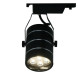 Светодиодный трековый светильник ARTE Lamp Cinto A2707PL-1BK