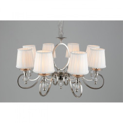 Подвесная люстра APLOYT APL.717.03.08 Reni