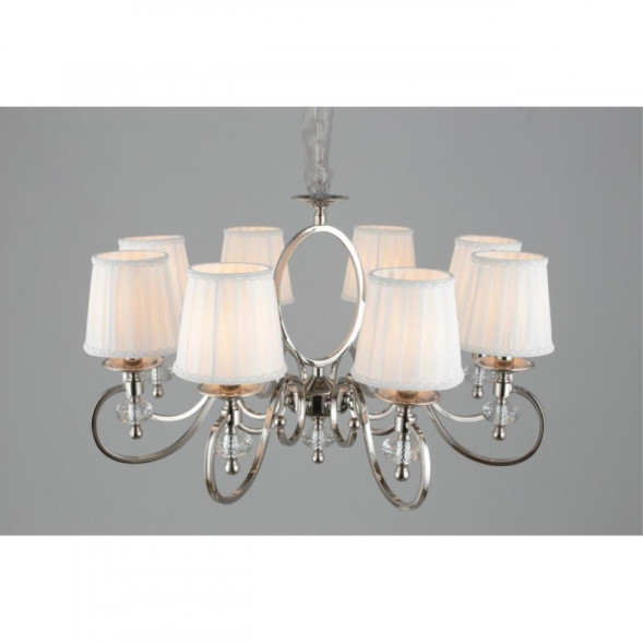 Подвесная люстра APLOYT APL.717.03.08 Reni