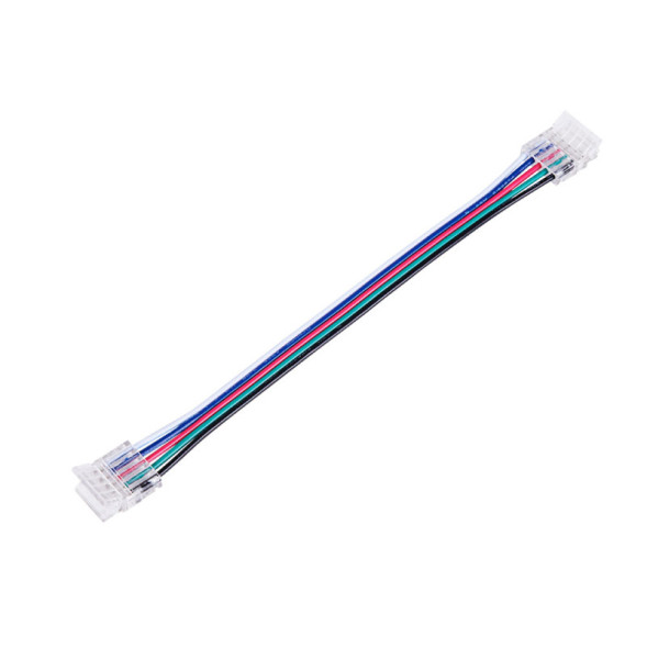 Соединитель для лент ARTE Lamp strip-accessories A31-12-RGBW