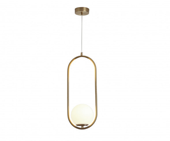 Подвесной светильник Kink Light Кенти 07632-1A,20