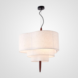 Подвесная люстра ImperiumLoft 252299-23 Andrean