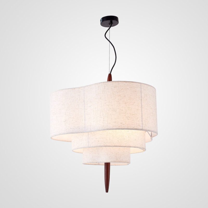Подвесная люстра ImperiumLoft 252299-23 Andrean