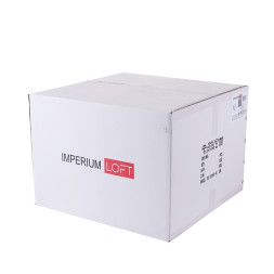 Подвесная люстра ImperiumLoft 252299-23 Andrean