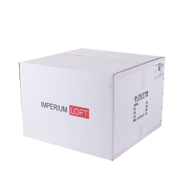 Подвесная люстра ImperiumLoft 252299-23 Andrean