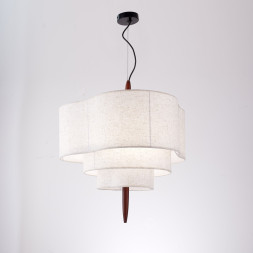 Подвесная люстра ImperiumLoft 252299-23 Andrean