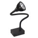 Бра ARTE Lamp CERCARE A4107AP-1BK