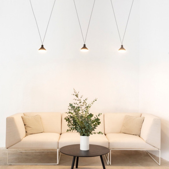 Подвесной светильник Mantra ANTARES 7311