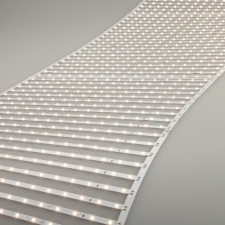 Лента Arlight RT-ONIX-A640-410mm 2835 027120(2) 130.8W 24V белый (дневной) IP20