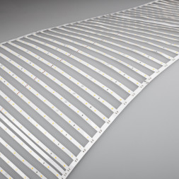 Лента Arlight RT-ONIX-A640-410mm 2835 027120(2) 130.8W 24V белый (дневной) IP20