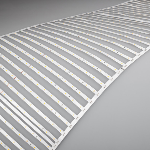 Лента Arlight RT-ONIX-A640-410mm 2835 027120(2) 130.8W 24V белый (дневной) IP20