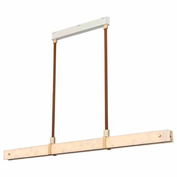 Линейный светильник WE441.15.003 WERTMARK KERRY