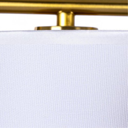 Бра ARTE Lamp APEROL A5031AP-1PB