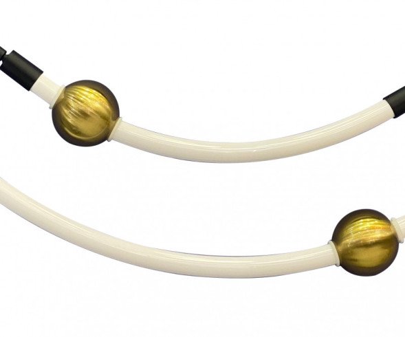 Потолочная люстра Kink Light Эльби 08032-100,19