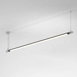 Трековый светильник Elektrostandard 85176/01