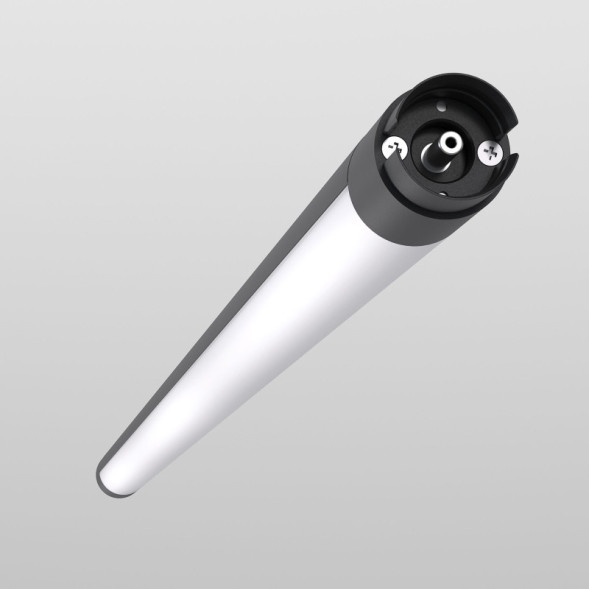 Трековый светильник Elektrostandard 85176/01