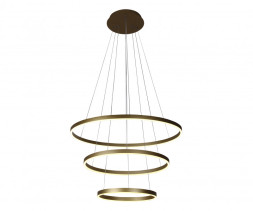 Подвесной светильник Kink Light ТОР 08223,33(3000K)