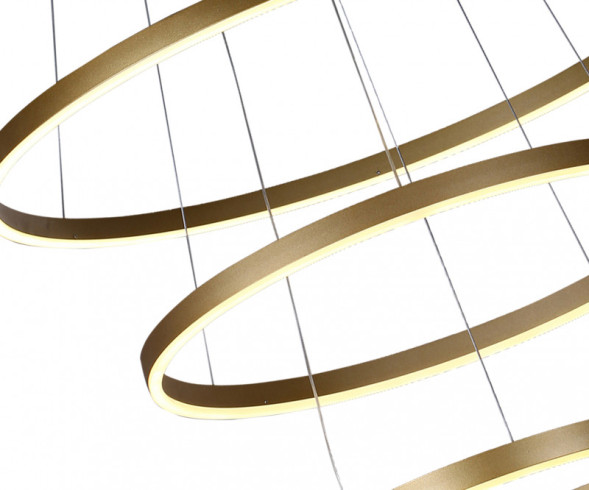 Подвесной светильник Kink Light ТОР 08223,33(3000K)