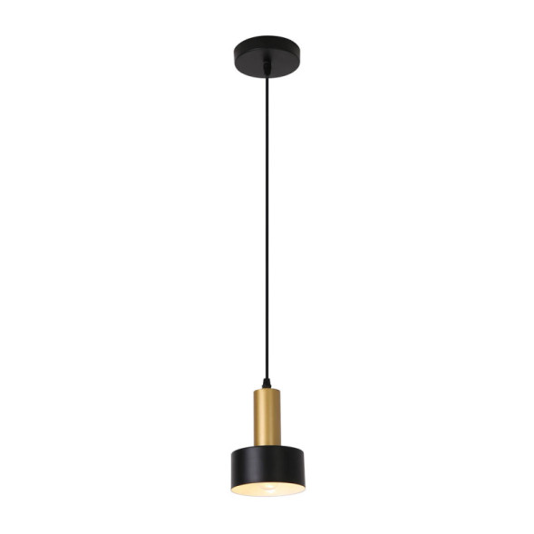 Подвесной светильник Escada Sagitta 1111/1S Black