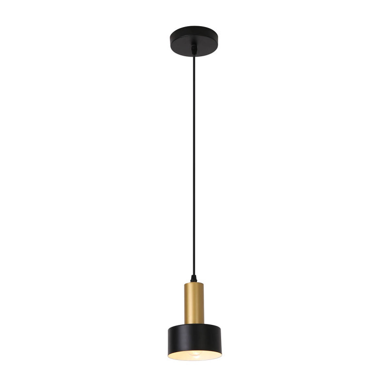 Подвесной светильник Escada Sagitta 1111/1S Black