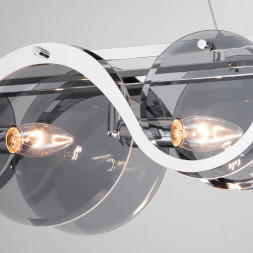 Подвесной светильник Bogate's 353/4 Smart (321/4) GALICIA