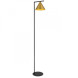 Торшер ARTE Lamp David A7033PN-1BK