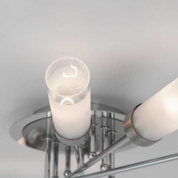 Люстра на штанге Citilux Хеликс CL109181