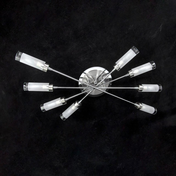 Люстра на штанге Citilux Хеликс CL109181