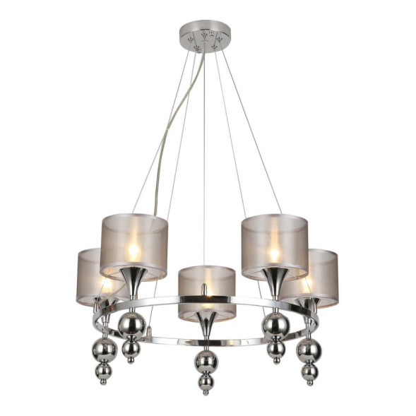 Подвесная люстра Escada RAISED 1130/5S