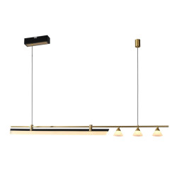 Подвесной светильник Citilux CL211012 HELLY