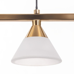 Подвесной светильник Citilux CL211012 HELLY