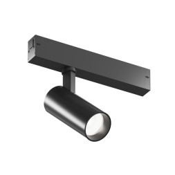 Светодиодный трековый светильник Denkirs DK8210-BK SIMPLE SPOT