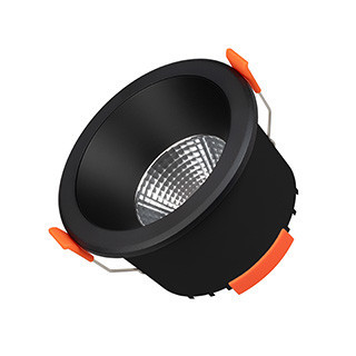 Точечный влагозащищенный светильник Arlight 048082 ALORA