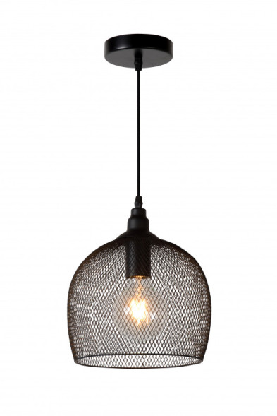 Подвесной светильник LUCIDE MESH 43404/22/30