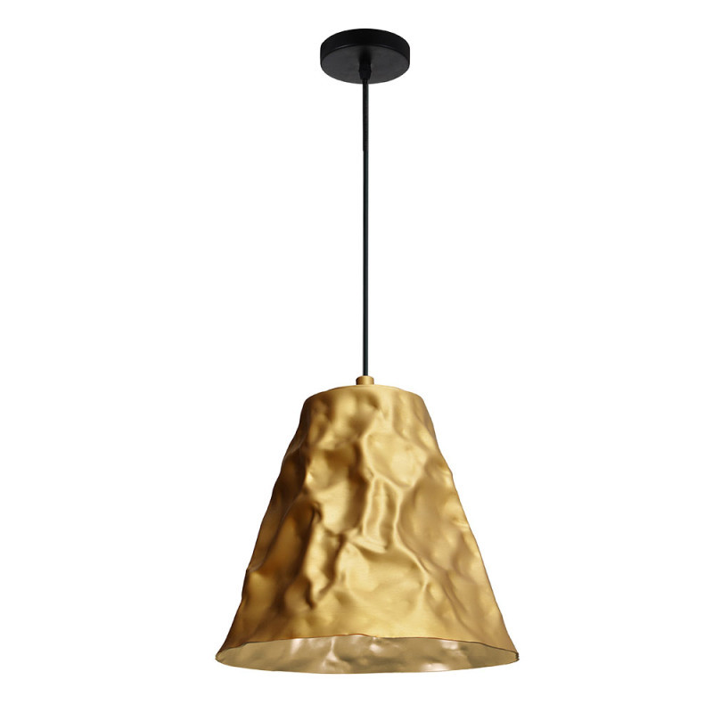 Подвесной светильник Divinare 5098/01 SP-1 Piramide