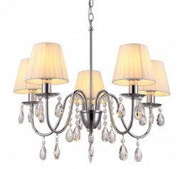 Подвесная люстра ARTE Lamp Melisa A9123LM-5CC