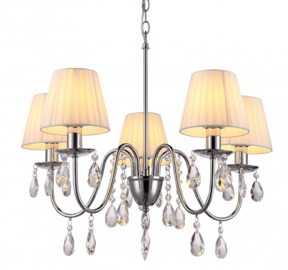 Подвесная люстра ARTE Lamp Melisa A9123LM-5CC