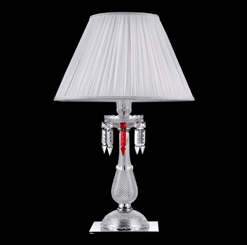 Настольная лампа Crystal Lux Princess PRINCESS LG1