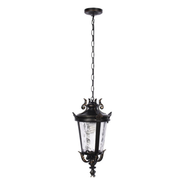 Подвесной уличный светильник LOFT IT Verona 100003P