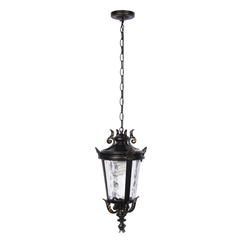 Подвесной уличный светильник LOFT IT Verona 100003P