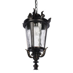 Подвесной уличный светильник LOFT IT Verona 100003P