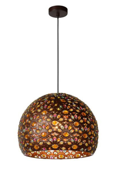 Подвесной светильник LUCIDE BYRSA 78382/40/97